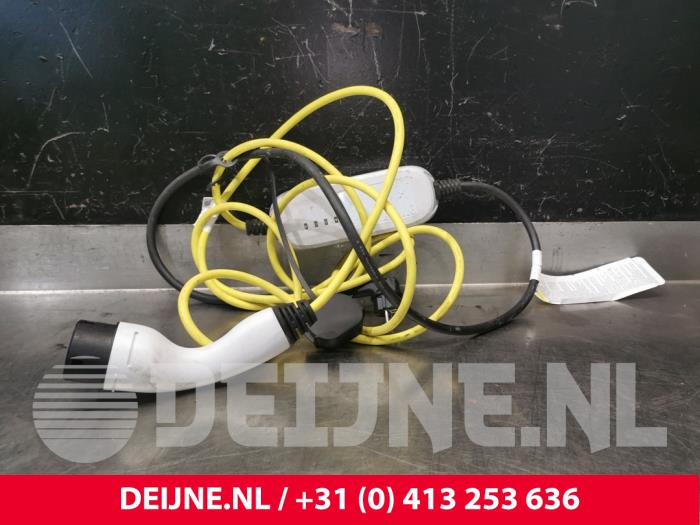 Volkswagen Multivan T7 Oplaadkabel elektrische auto O220862