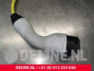 Volkswagen Multivan T7 Ladekabel Elektro-auto O220862 foto 3