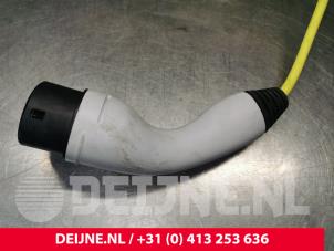 Volkswagen Multivan T7 Ladekabel Elektro-auto O220862 foto 2