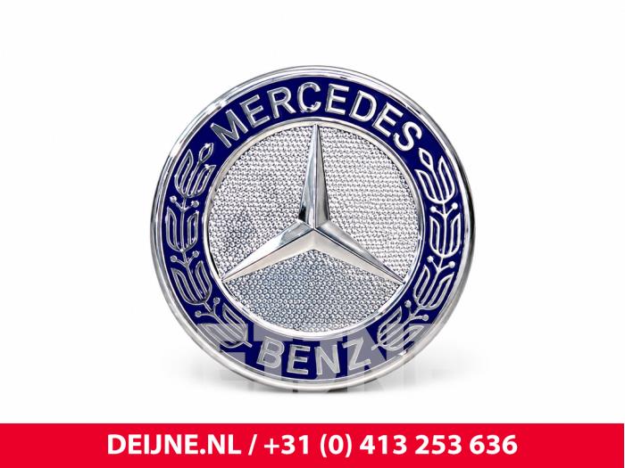 Mercedes Vito Emblem O9990002245