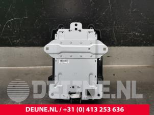 Opel Vivaro Frontscheibenanzeige O220885 foto 2