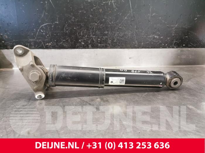 Volkswagen Multivan T7 Stoßdämpfer rechts hinten O220888