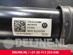 Volkswagen Multivan T7 Rear shock absorber, right O220888 photo 3