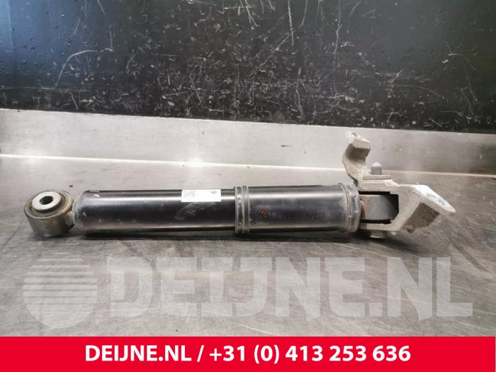 Volkswagen Multivan T7 Stoßdämpfer links hinten O220891