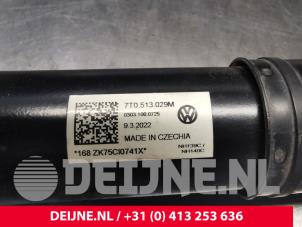 Volkswagen Multivan T7 Rear shock absorber, left O220891 photo 3