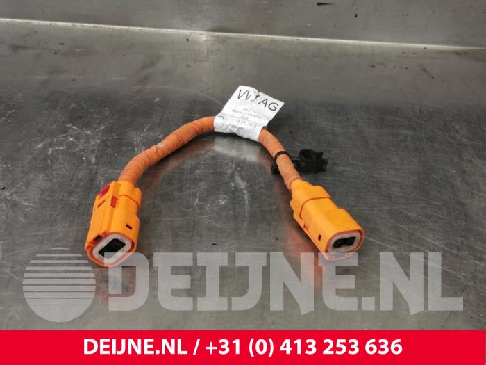 Volkswagen Multivan T7 Cable high-voltage O220893