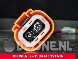 Volkswagen Multivan T7 Cable high-voltage O220893 photo 2