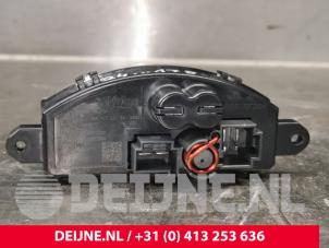 Volkswagen Multivan T7 Heater resistor O220894 photo 2