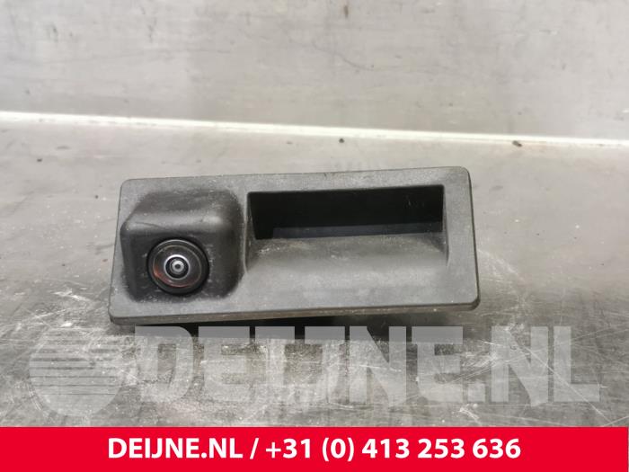 Volkswagen Multivan T7 Rückfahrkamera O220896