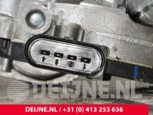 Volkswagen Multivan T7 Scheibenwischermotor+Mechanik O220899 foto 3