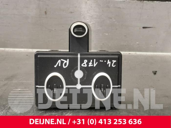 Volkswagen Multivan T7 Zentralverriegelung Modul O220901