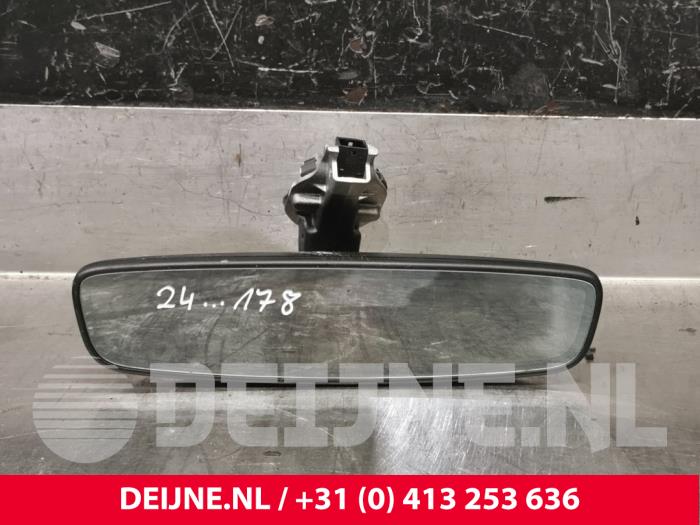Volkswagen Multivan T7 Innenspiegel O220902