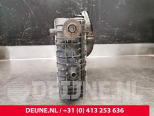 Fiat Ducato Intercooler O220916 foto 2