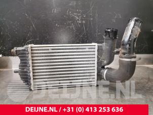 Fiat Ducato Intercooler O220916 foto 3