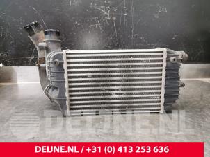 Gebruikte Intercooler Fiat Ducato (243/244/245) 2.8 JTD Prijs € 48,40 Inclusief btw aangeboden door van Deijne Onderdelen Uden B.V.