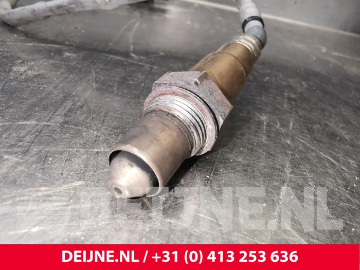 Lambda Sonde van een Volkswagen Caddy IV 2.0 TDI 102 2016