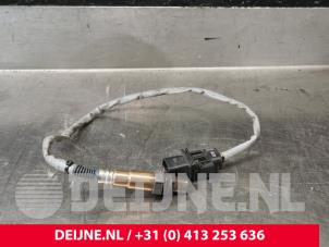 Gebruikte Lambda Sonde Volkswagen Caddy IV 2.0 TDI 102 Prijs € 42,35 Inclusief btw aangeboden door van Deijne Onderdelen Uden B.V.