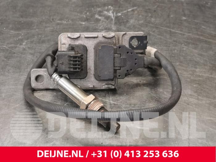 Gebruikte Nox sensor Volkswagen Caddy IV 2.0 TDI 102 Prijs € 151,25 Inclusief btw aangeboden door van Deijne Onderdelen Uden B.V.