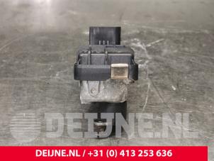 Volvo V70 Actuator electric (Turbo) O220920 photo 2
