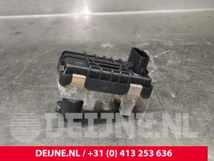 Volvo V70 Actuator electric (Turbo) O220920 photo 3