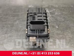 Volvo V70 Actuator electric (Turbo) O220920 photo 4