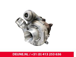 Gebruikte G-lader Renault Trafic New (FL) 2.0 dCi 16V 90 Prijs € 60,50 Inclusief btw aangeboden door van Deijne Onderdelen Uden B.V.