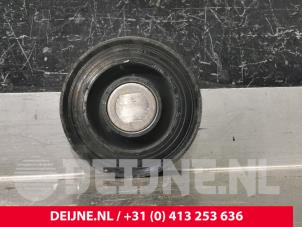 Renault Trafic Crankshaft pulley O220928 photo 2