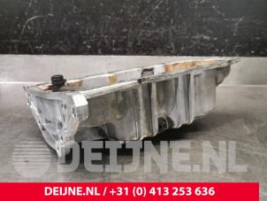 Gebruikte Carterpan Volvo V40 (MV) 1.6 T2 GTDi 16V Prijs € 125,00 Margeregeling aangeboden door van Deijne Onderdelen Uden B.V.