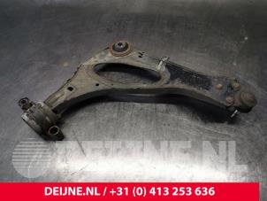Mercedes Vito Front lower wishbone, left O220943 photo 2