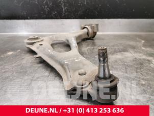 Mercedes Vito Front lower wishbone, left O220943 photo 3
