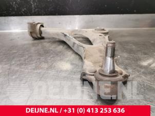 Mercedes Vito Front lower wishbone, right O220944 photo 3
