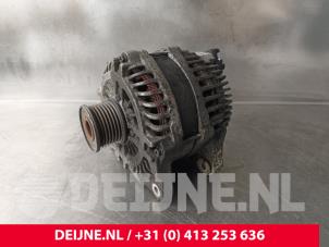 Gebruikte Dynamo Mercedes Vito (447.6) 1.6 109 CDI 16V Prijs € 151,25 Inclusief btw aangeboden door van Deijne Onderdelen Uden B.V.