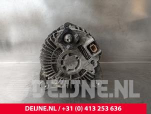 Mercedes Vito Dynamo O220946 foto 3