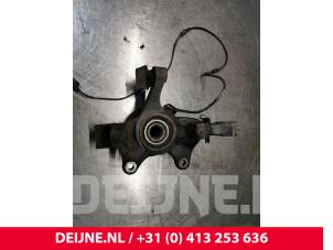 Mercedes Vito Knuckle, front left O220948 photo 2