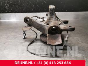 Mercedes Vito Knuckle, front left O220948 photo 3