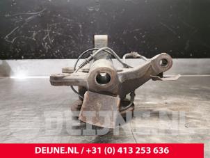 Mercedes Vito Knuckle, front right O220949 photo 3