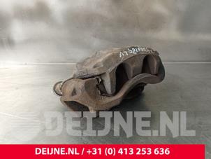 Mercedes Vito Front brake calliper, left O220962 photo 2