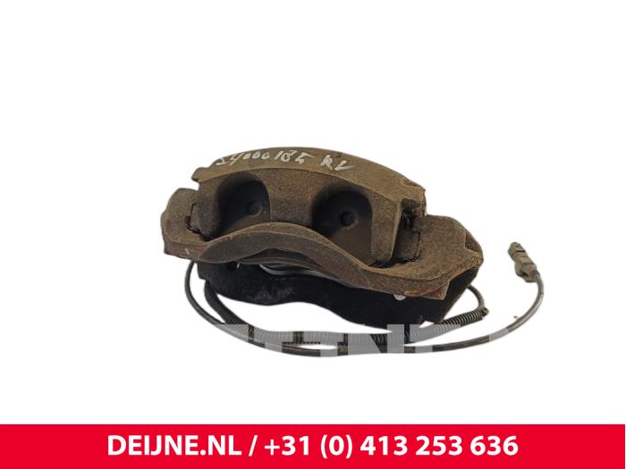 Mercedes Vito Remklauw (Tang) rechts-voor O220964