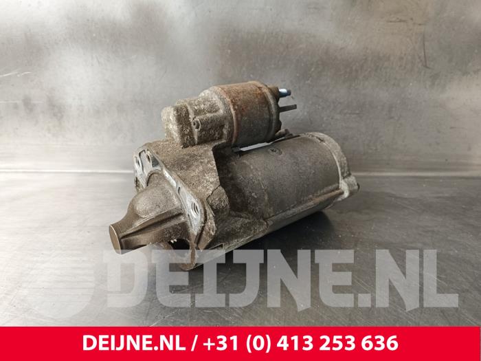 Mercedes Vito Startmotor O220970
