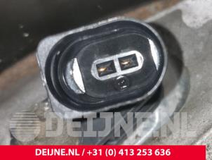 Volkswagen Multivan T7 Knuckle, front left O220988 photo 3