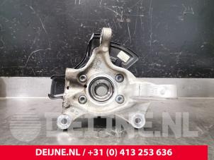 Volkswagen Multivan T7 Knuckle, front left O220988 photo 2