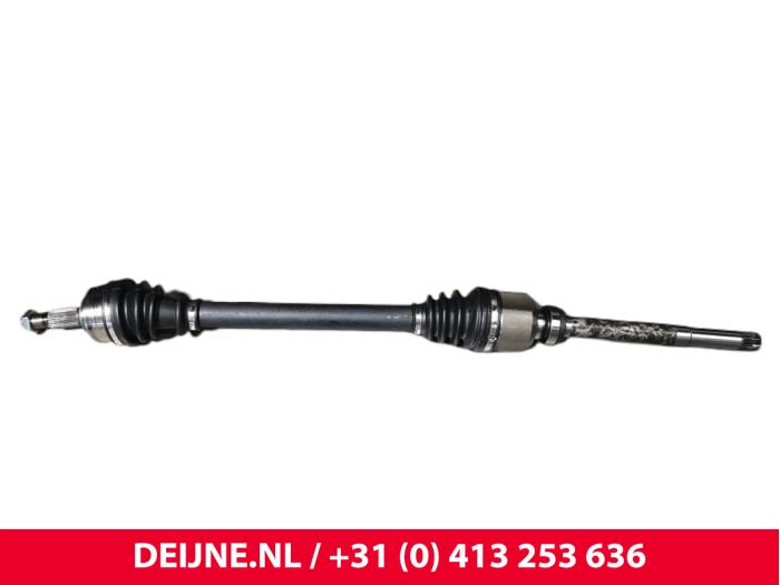 Peugeot Expert Antriebswelle rechts vorne O9990002228