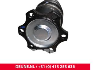 Volkswagen Caddy Aandrijfas links-voor O9990002235 foto 4