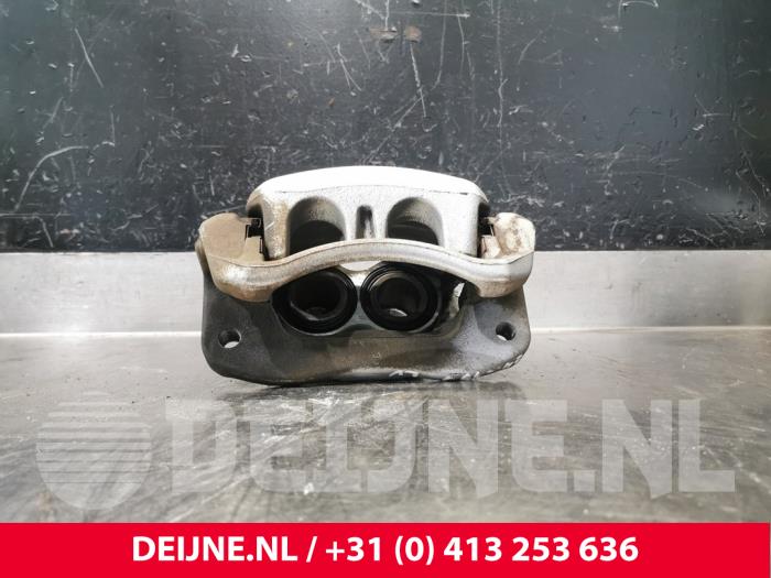 Volkswagen Multivan T7 Bremszange links vorne O220989