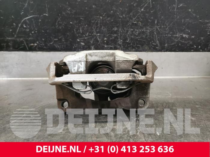 Volkswagen Multivan T7 Bremszange rechts hinten O220990