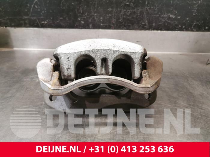 Volkswagen Multivan T7 Bremszange rechts vorne O220991