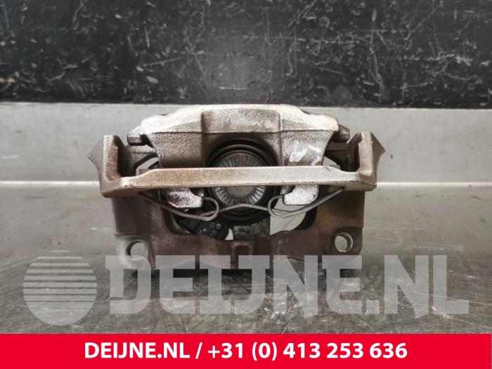 Volkswagen Multivan T7 Bremszange links hinten O220992