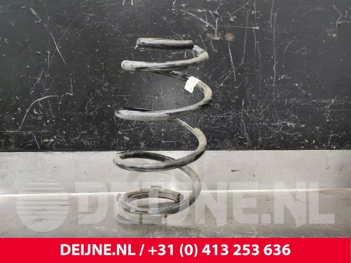 Volkswagen Multivan T7 Front spring screw O220994