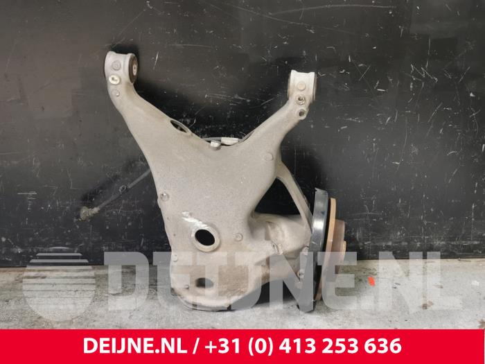 Volkswagen Multivan T7 Querlenker unten links hinten O220997