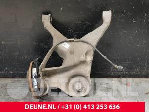 Volkswagen Multivan T7 Rear lower wishbone, left O220997 photo 2